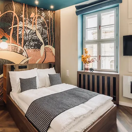 8 - Il Becco Rosato - Donviore Διαμέρισμα