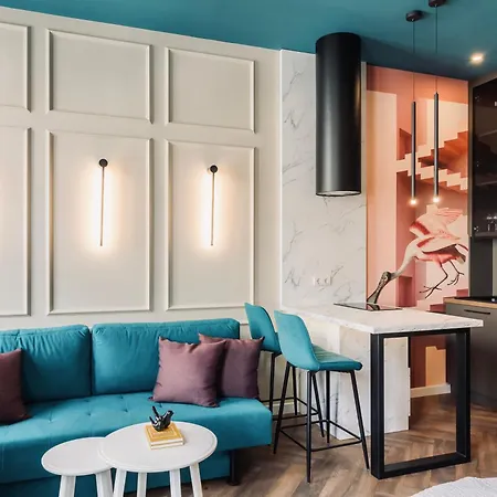 8 - Il Becco Rosato - Donviore Διαμέρισμα *