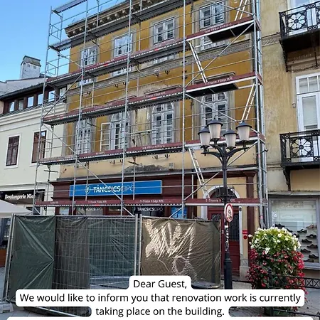 8 - Il Becco Rosato - Donviore Apartmán *